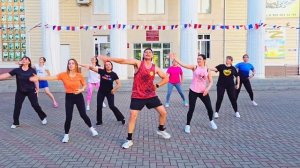 🎶MAMARODINA - Хоровод😁 
Здорово осознавать, что музыкальные выборы нравятся коллективу 🔥