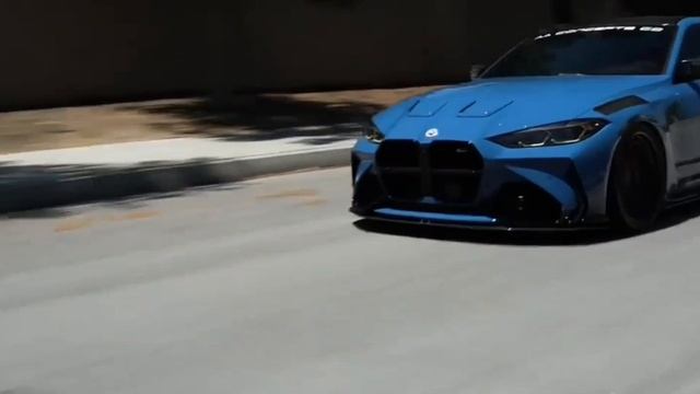 Эдит BMW смотреть онлайн