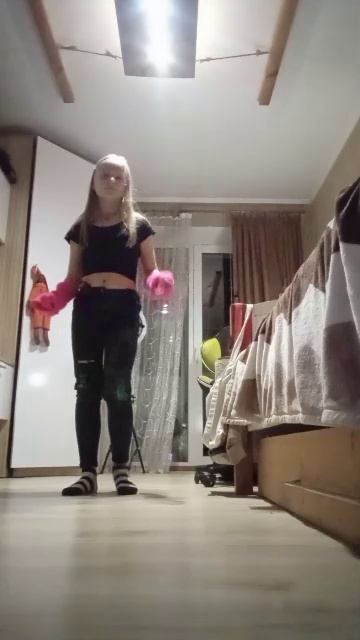 танец смотреть онлайн