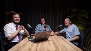 Сеть стоматологических клиник "Миродент", подкаст «Без боли». Выпуск 1. Кирилл Кротов