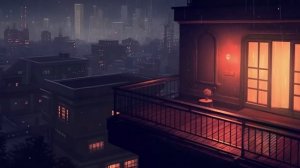 Дождливый Расслабляющий Лофи LoFi Hiphop Chillhop Mix Учеба Работа Сон Релакс Лофи музыка Lofi Music