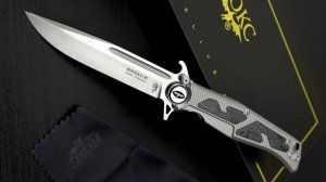 Финка-М в элитном исполнении