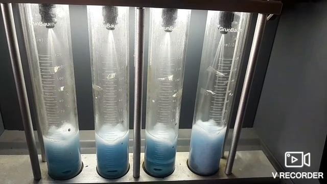 УАЗ Хантер, ВАЗ Гранта - промывка форсунок смотреть онлайн