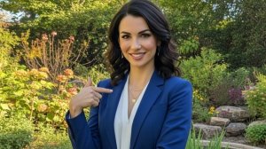 Я выбираю себя