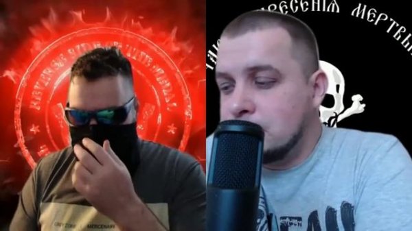 RSOTM и Владлен | Тот самый Мюнхгаузен