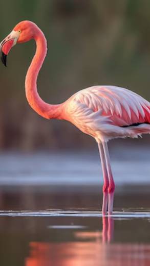 Flamingo