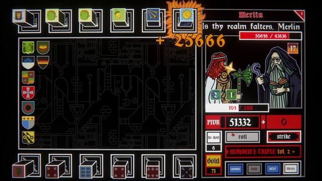 Трейлер Dicealot (дата релиза)