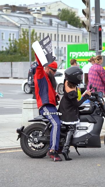 Съемка чуть не сорвалась! смотреть онлайн