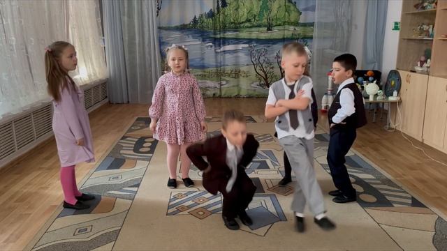11.04.2025 Общий праздник «День космонавтики