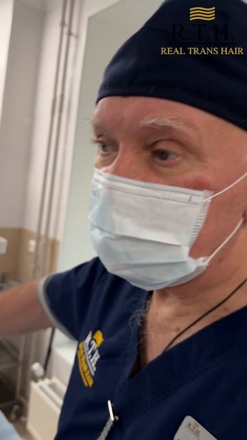 В операционной - Андрей Юрьевич Морозов, анестезиолог-реаниматолог, чей стаж составляет 48 лет смотреть онлайн