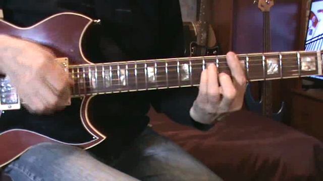 -А Я ТЕБЯ ЛЮБИЛА-"ФРИСТАЙЛ" (как играть на гитаре аккорды) смотреть онлайн