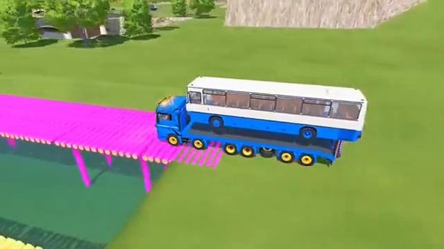 спецтехника машинки