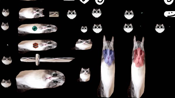 прохождение combat initiation / обс съел кадры