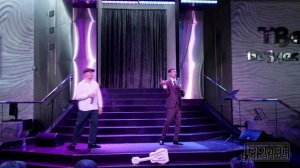 Маракеш и Максим Апрель - Давай полетаем