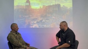 ВСУшник получил пулю в голову в Курской области