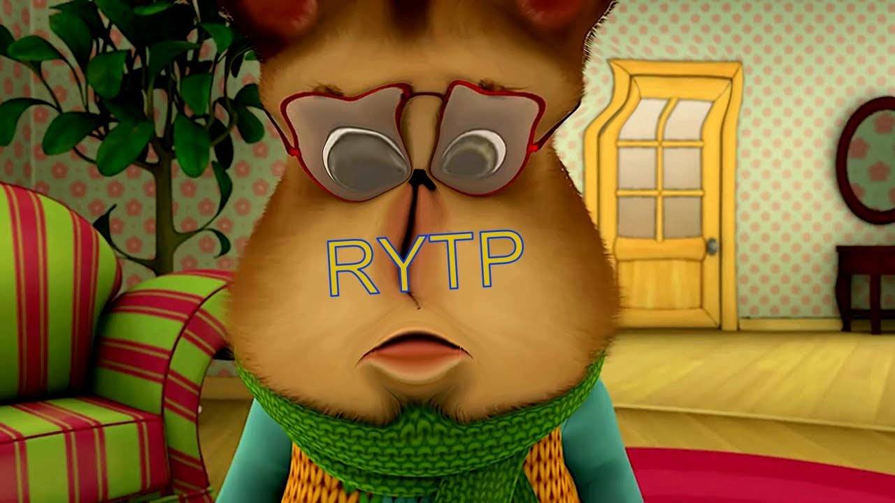 Барбоскины RYTP ПУП 2 смотреть онлайн