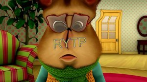 Барбоскины RYTP ПУП 2