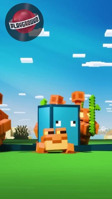 Игрок достиг края мира в Minecraft в режиме выживания #minecraft смотреть онлайн