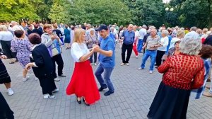 14.09.25г... "Ах, какой Мужчина"...