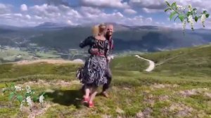 ПОЗИТИВЧИК ДЛЯ ВАС! - ОЛЕГ АЛЯБИН - БЕЛАЯ ЧЕРЕМУХА - ЗАЖЖЕМ? 🕺💥💃