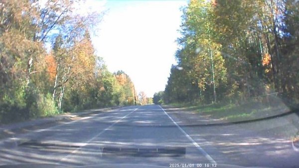 Видеорегистратор от magic box