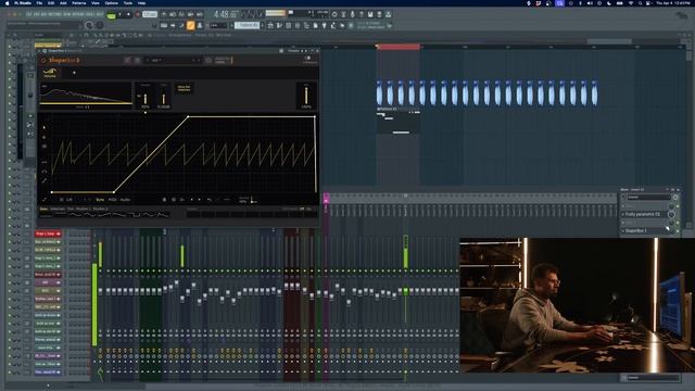 074 - Wall Pro Academy - Mixing _ Sidechaining смотреть онлайн