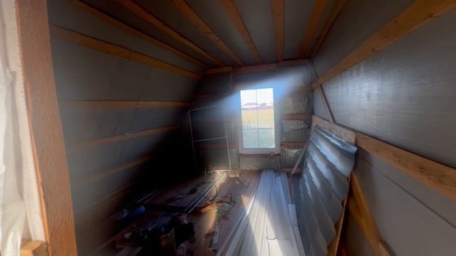 Продажа Афрейм на Северо-западном