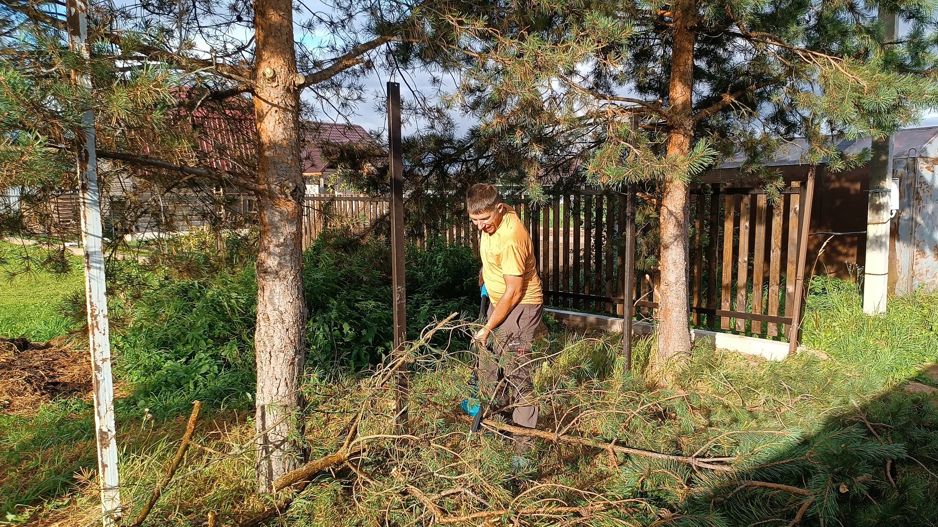 Распаковка.Мнение мужа вслух😉 смотреть онлайн