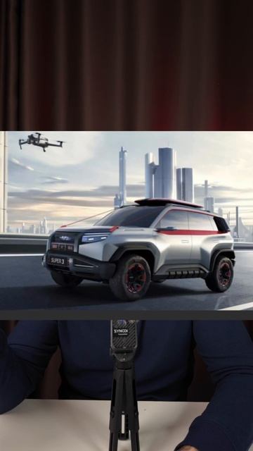 БПЛА в подарок к автомобилю #авто #автомобили # смотреть онлайн