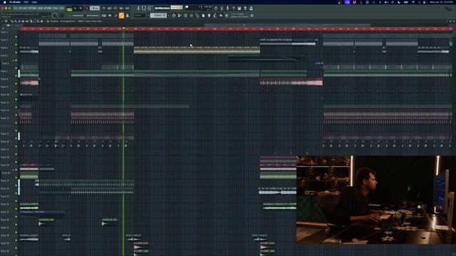043 - Wall Pro Academy - Production (Techno) _ Drums смотреть онлайн