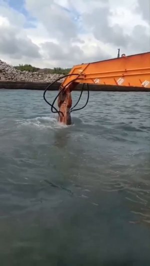 Очень крутая техника 😍