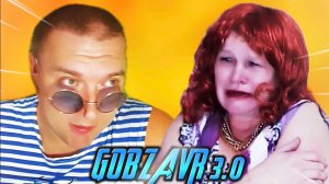 GOBZAVR — БЕССЛАВНЫЙ КОНЕЦ! Трагичный Эпилог (Часть 3)