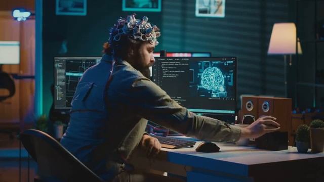 Neurotokenization explained Turning brain data into digital assets смотреть онлайн