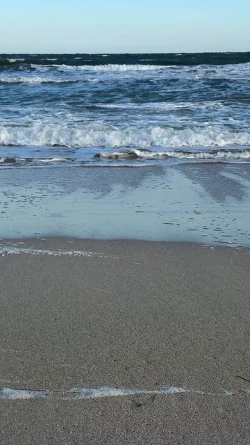 Черноморское! Шторм. Сентябрь 2025 смотреть онлайн