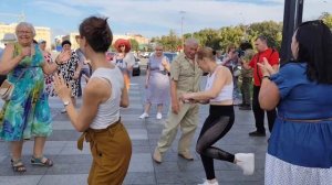 ФАНТАЗЕР! ХАРЬКОВ ТАНЦЫ ИЮЛЬ 2025 #dance #kharkiv #харьков - 1080