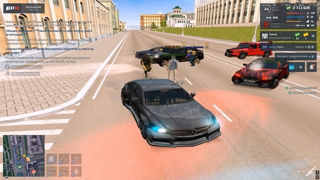 Grand Theft Auto San Andreas 2025.09.19 - 21.07.07.119.DVR смотреть онлайн