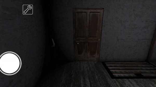 прохождение гренни  через паука
🍄