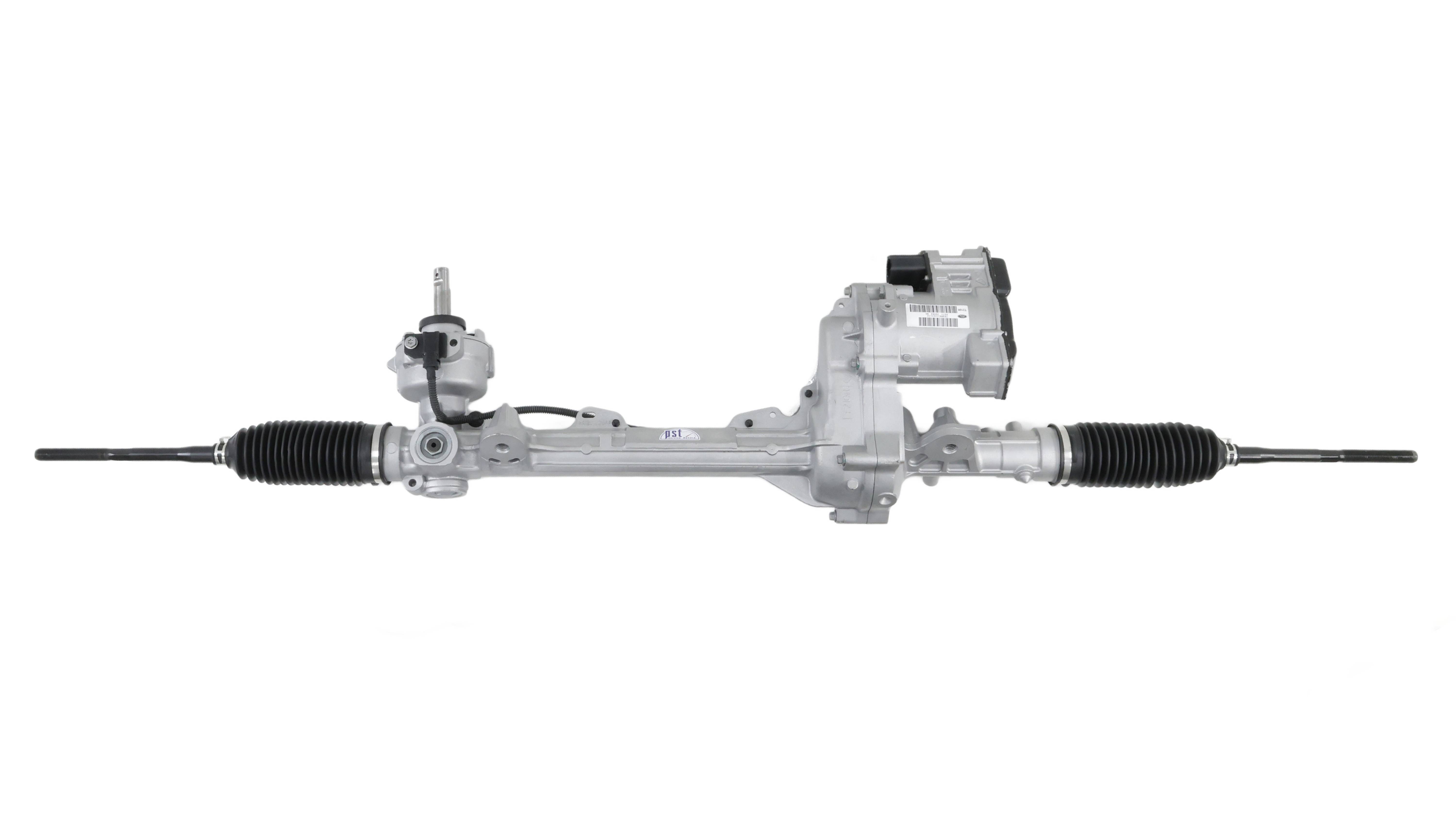 Рулевая рейка Ford Explorer V 2011- с автоматической парковкой смотреть онлайн