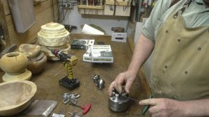 Таких ещё не бывало. Кулачки для токарных патронов SC3 и SC4, Versalock, пр-ва RECORD POWER.