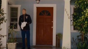 Фильм Морпехи