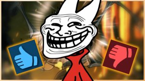 Игра или мем? ❱ Обзор Hollow Knight: Silksong