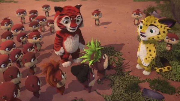 ТIрауи Лауи | 16 ахъвы | Хъацlаракl агlарбара