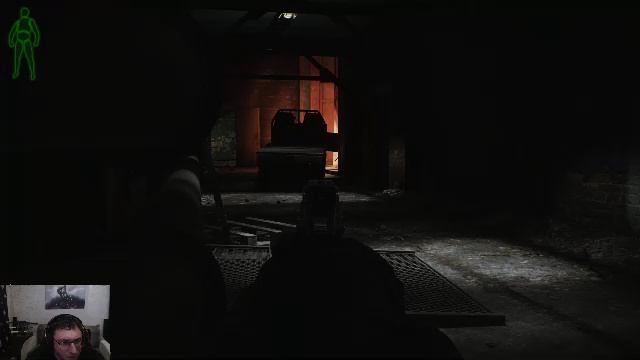 Сегодня Тарков) смотреть онлайн