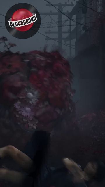 Появилось целых 3 часа геймплея Silent Hill f #silenthill смотреть онлайн