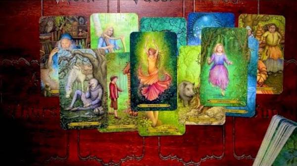 Ждите скоро это случится осенью самые ключевые события будущего🍀🔥таро смотреть онлайн