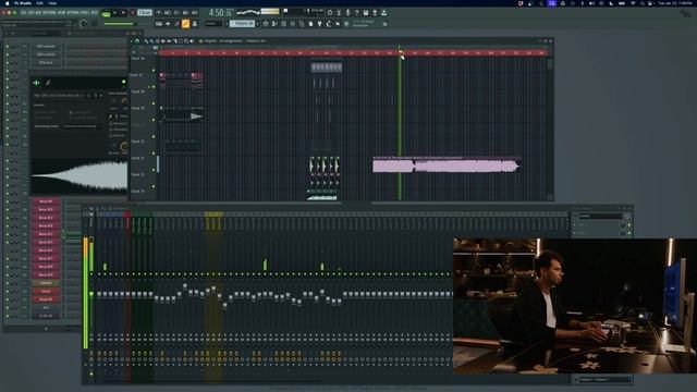 036 - Wall Pro Academy - Production (Progressive House) _ Referencing & effects смотреть онлайн