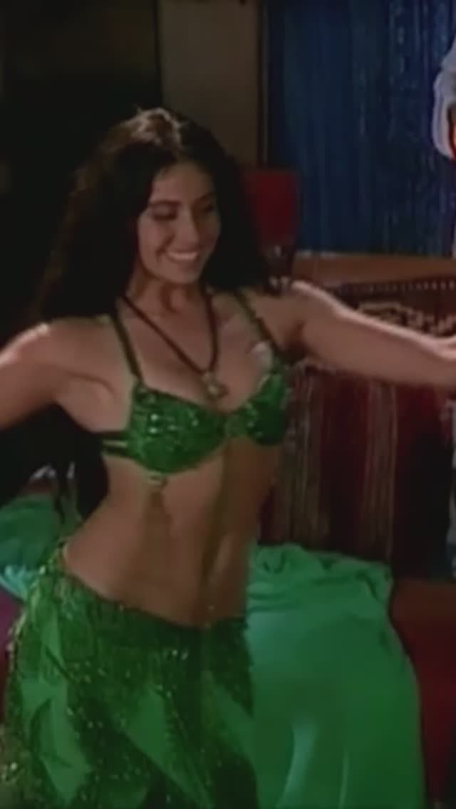 Танец Жади от которого мурашки по коже. Клон смотреть онлайн