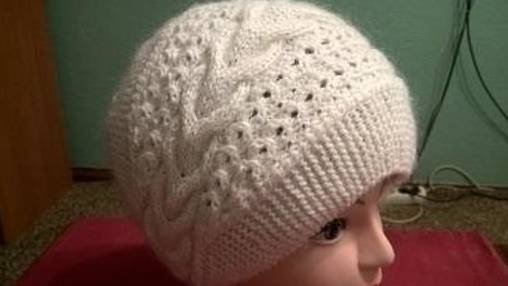 Шапка РЕТРО(китайская)Часть1 смотреть онлайн