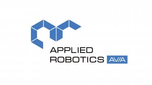 Подключение и использование модуля захвата квадрокоптера ARA EDU