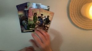 ЕГО МЫСЛИ О ВАС СЕГОДНЯ❓❗️ТАРО РАСКЛАД